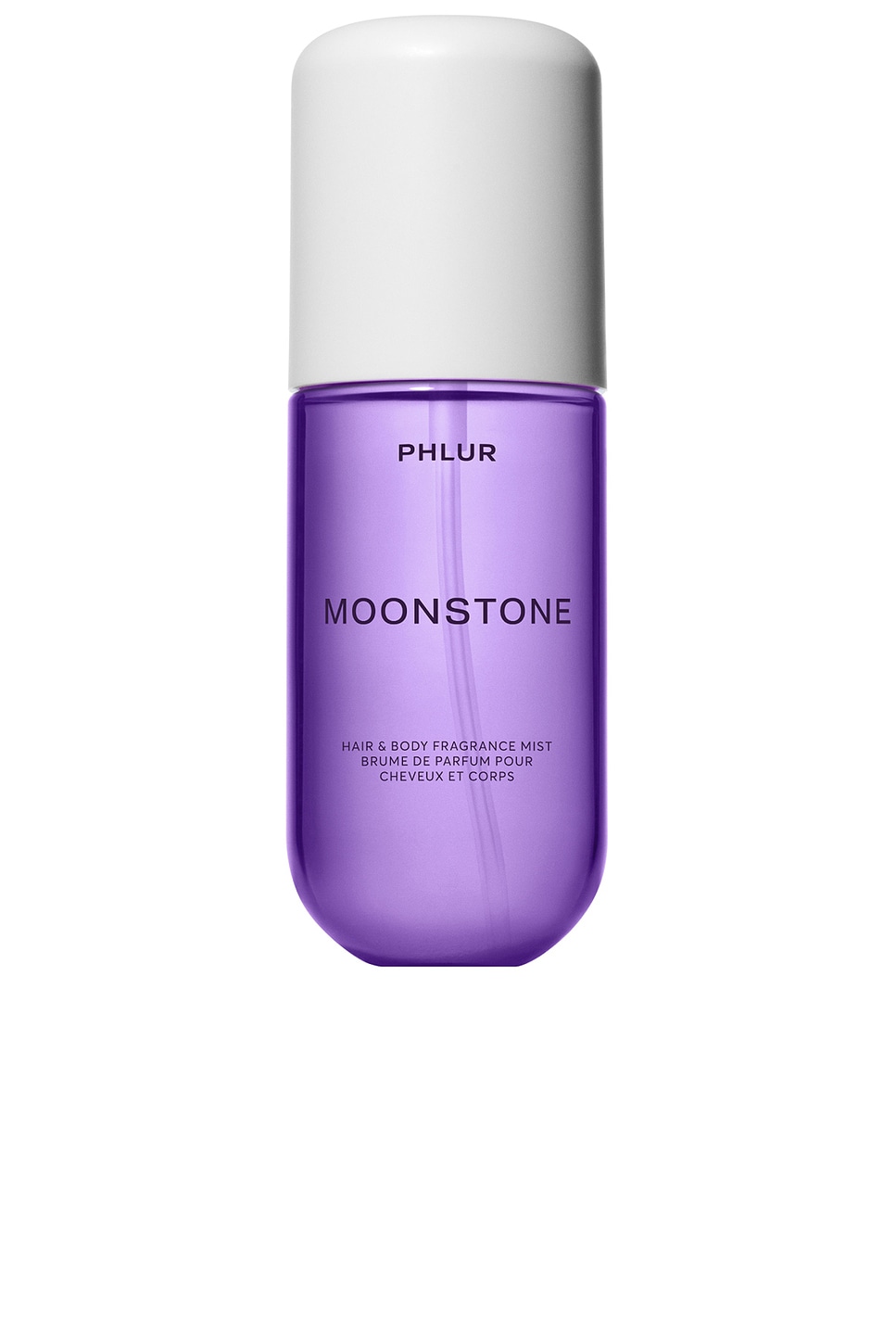 Travel Size Moonstone Hair And Body Mist 3oz in Beauty: NA