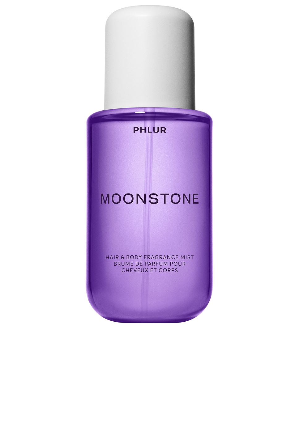 Moonstone Hair And Body Mist 8oz in Beauty: NA