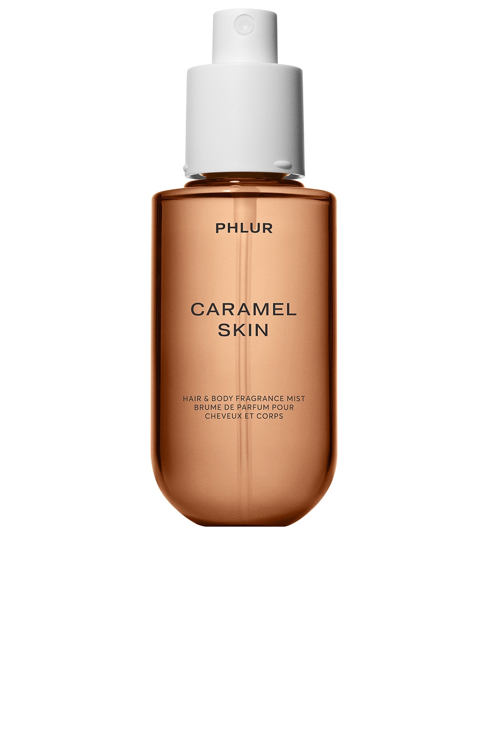 PHLUR Caramel Skin Hair And Body Mist 8oz in Beauty NA 39$