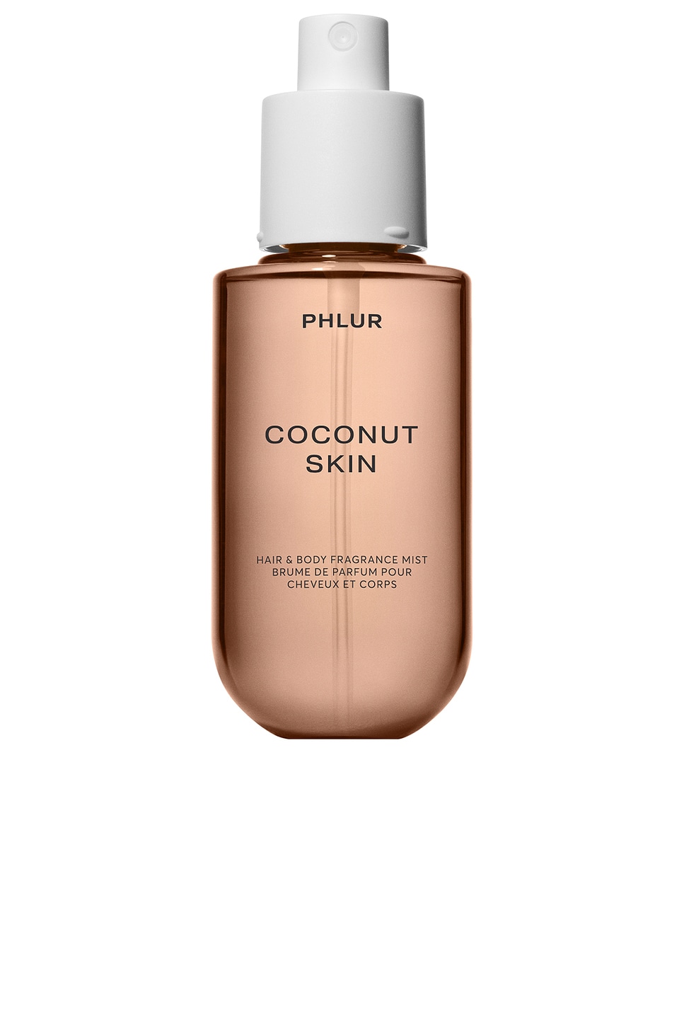 PHLUR Travel Size Coconut Skin Hair And Body Mist 3oz in Beauty NA 26$