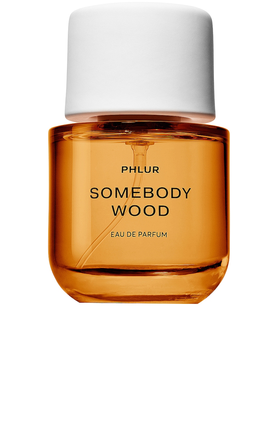 Somebody Wood Eau De Parfum 50ml in Beauty: NA