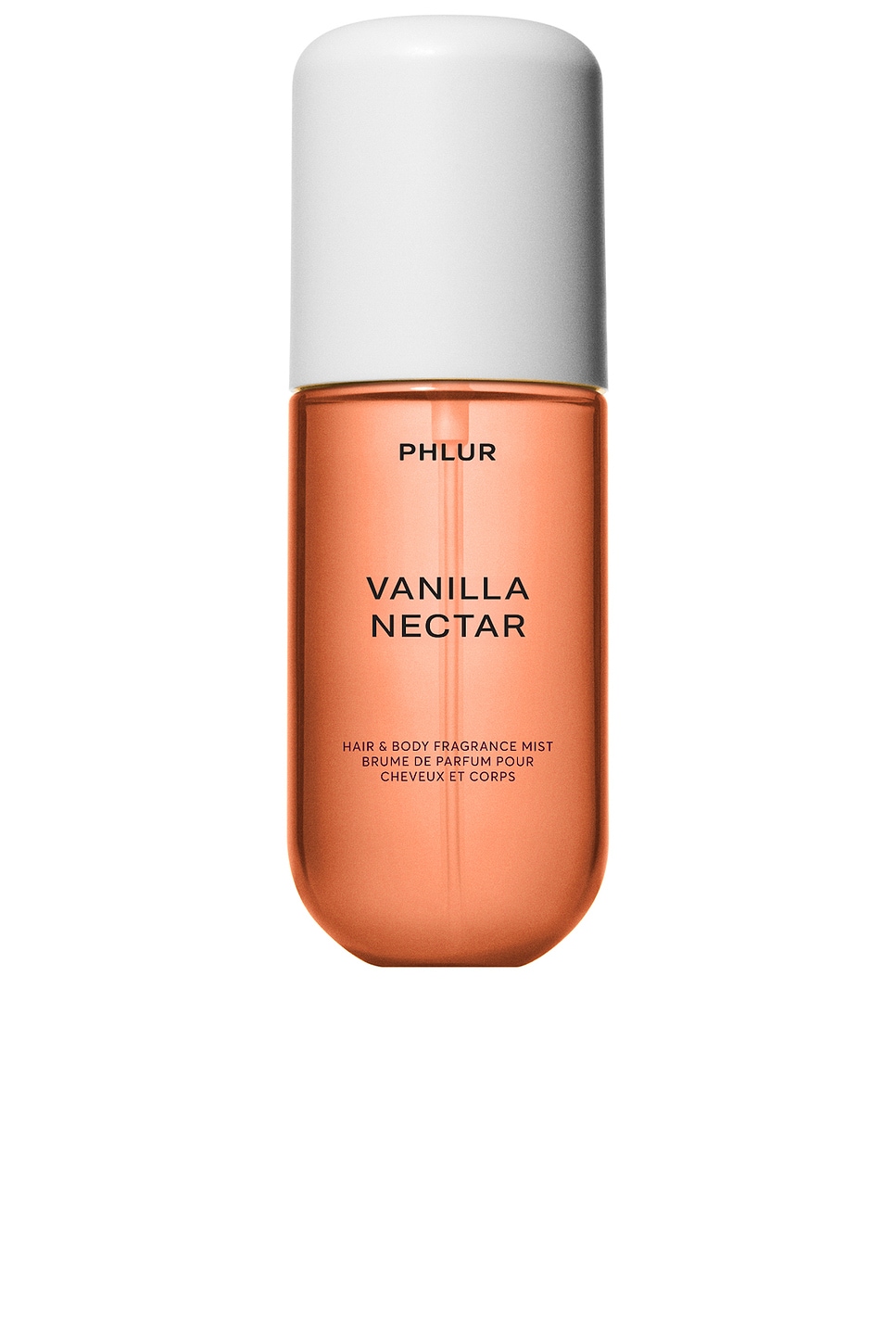 Travel Size Vanilla Nectar Hair And Body Mist 3oz in Beauty: NA