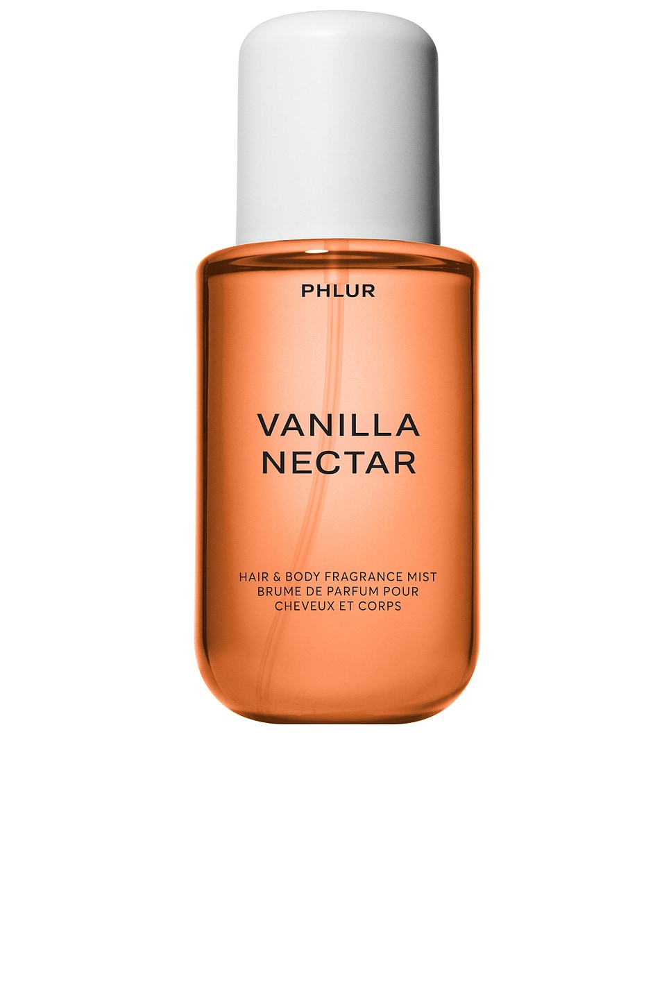 Vanilla Nectar Hair And Body Mist8oz in Beauty: NA