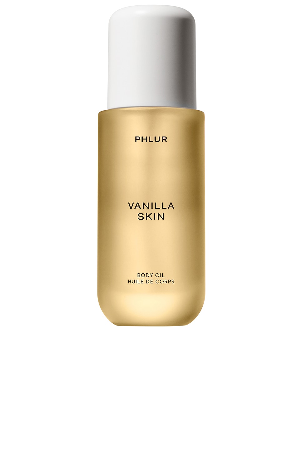 PHLUR Vanilla Skin Body Oil in Beauty: NA