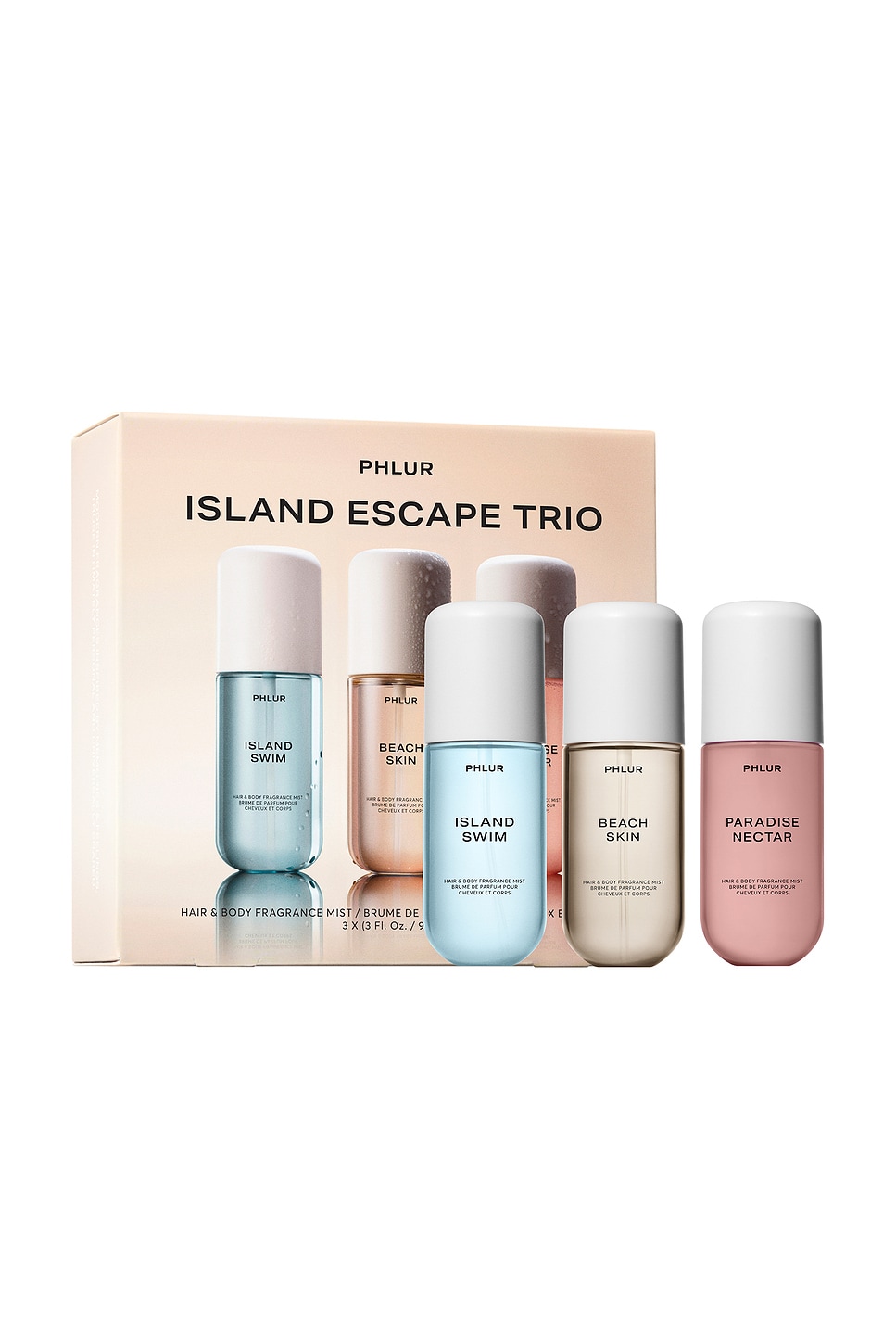 PHLUR Island Escape Set | Thumbnail 9