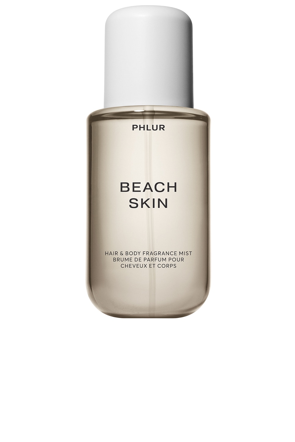 PHLUR Beach Skin Hair And Body Mist 8oz in Beige 39$
