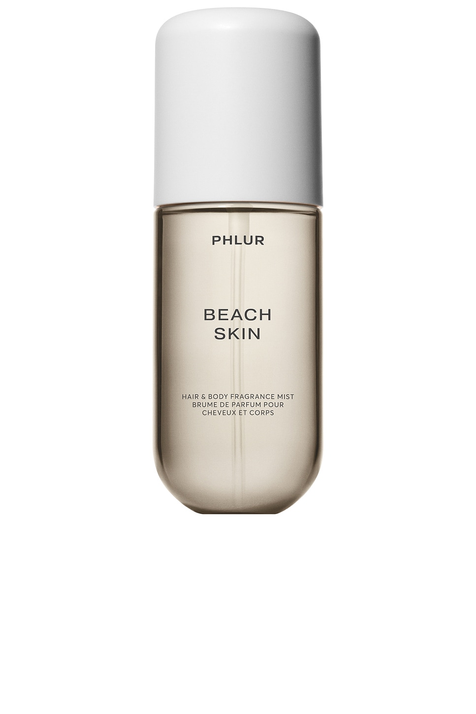 PHLUR Travel Size Beach Skin Hair And Body Mist 3oz in Beauty: NA