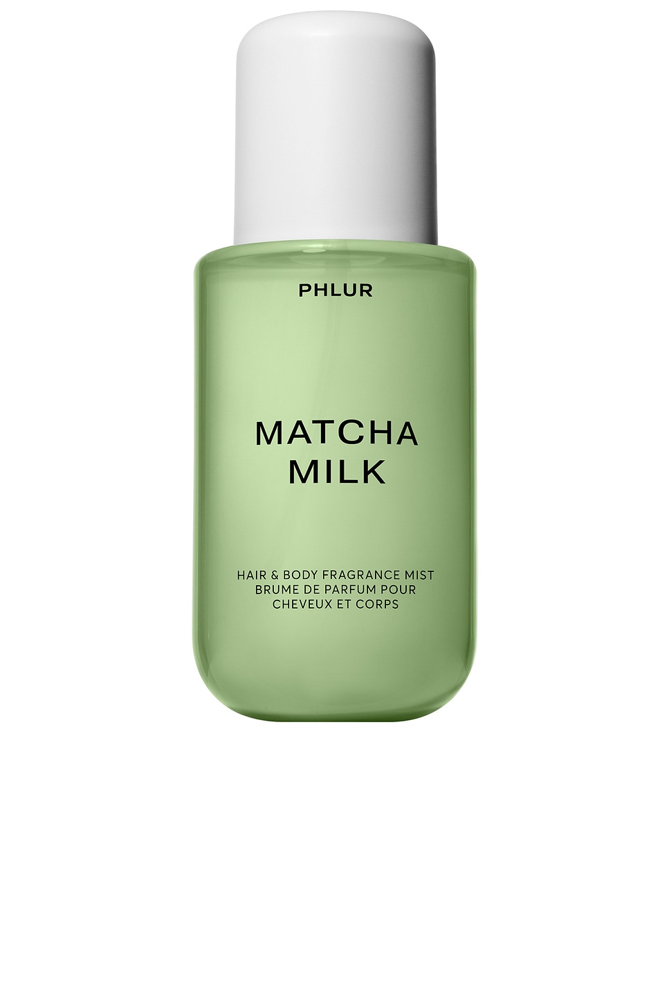 PHLUR Matcha Milk Hair And Body Mist 8oz in Beauty: NA
