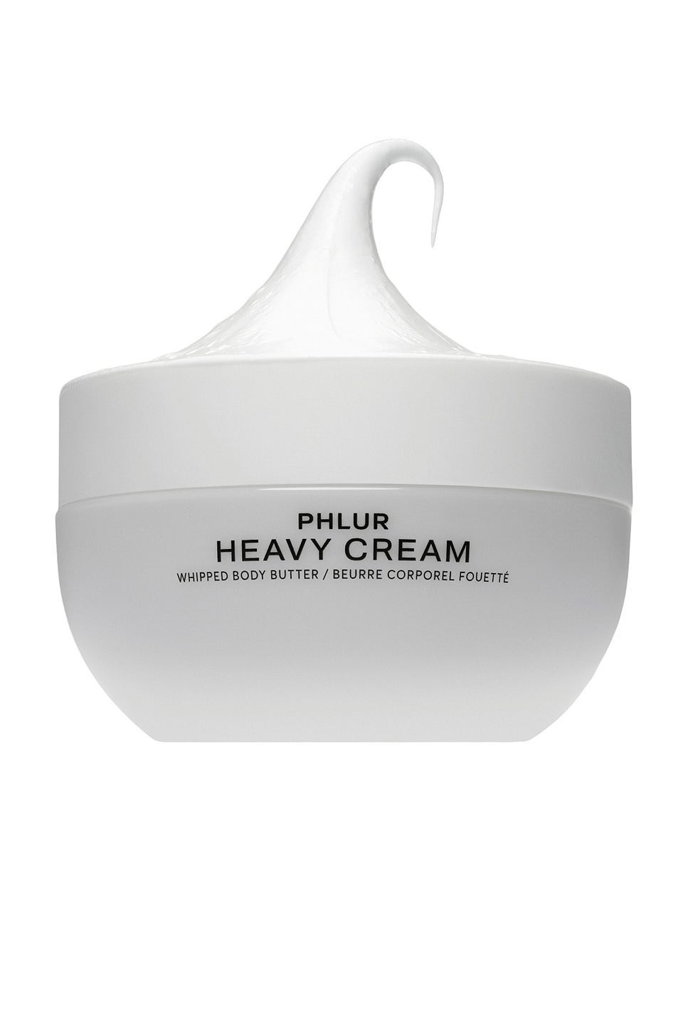 PHLUR Heavy Cream Whipped Body Butter in Beauty: NA