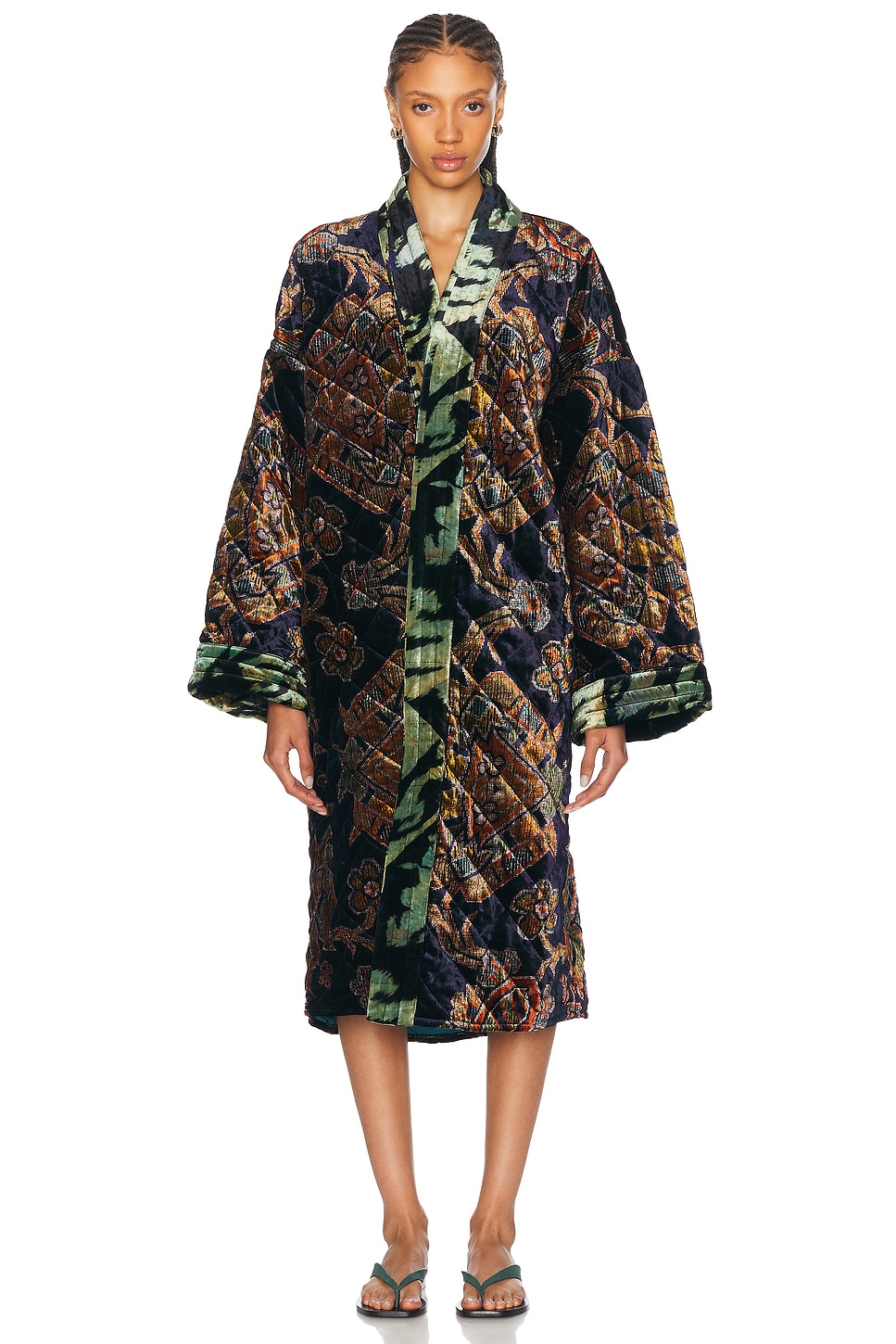 Kimono - Thumbnail 2