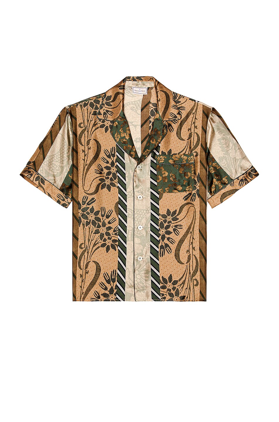 Button Down Shirt