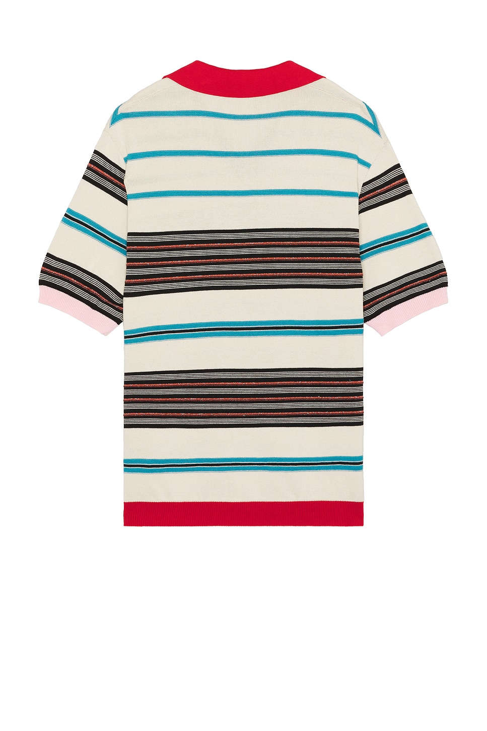 Polo Shirt - Thumbnail 4