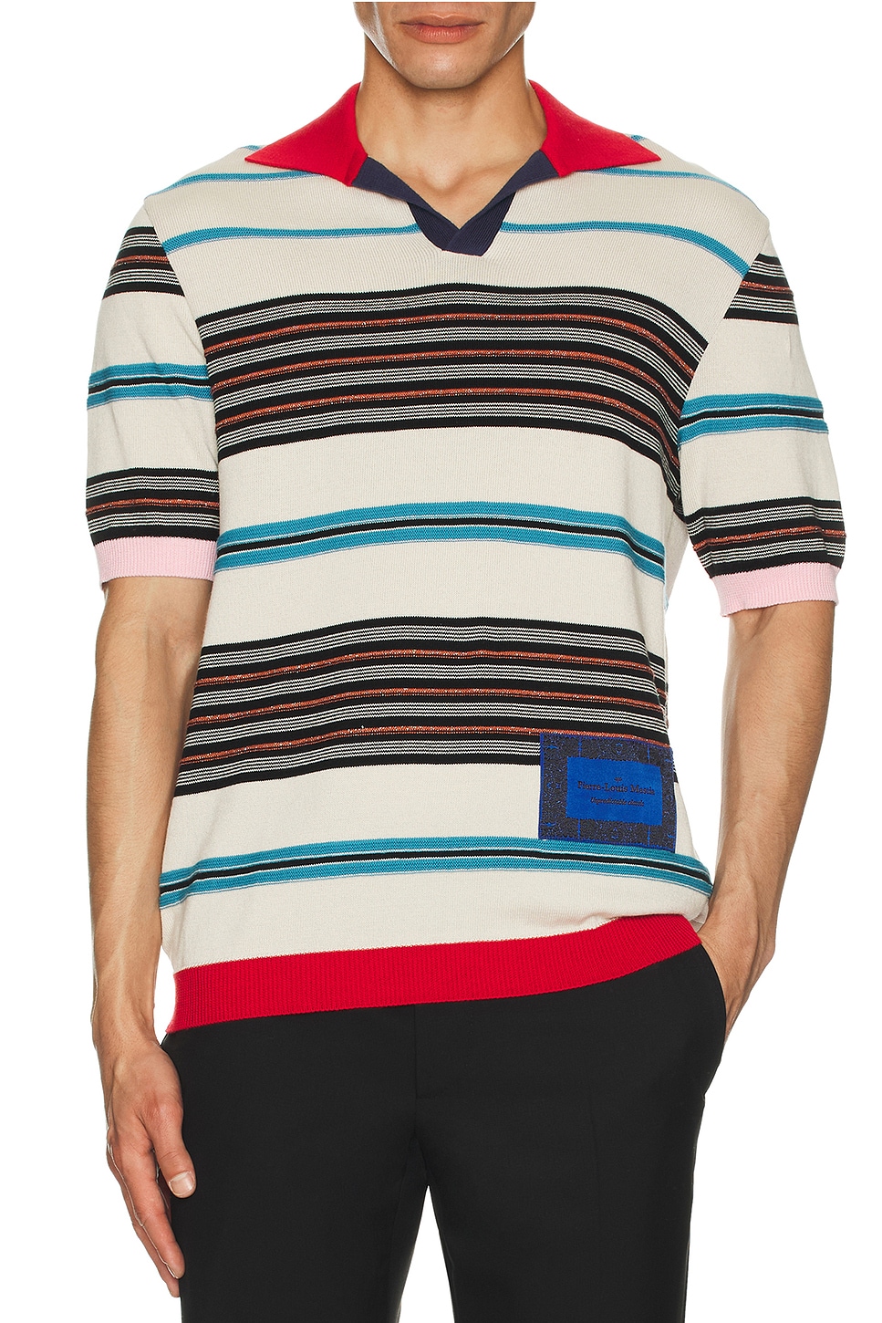 Polo Shirt - Thumbnail 2