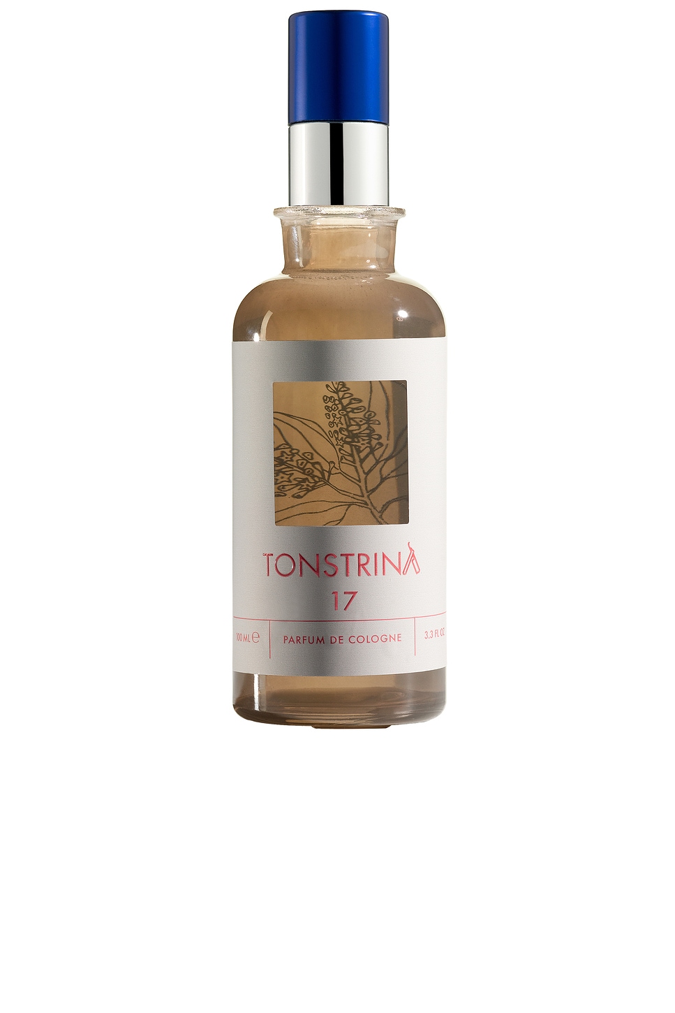 Tonstrina 17 in Beauty: NA