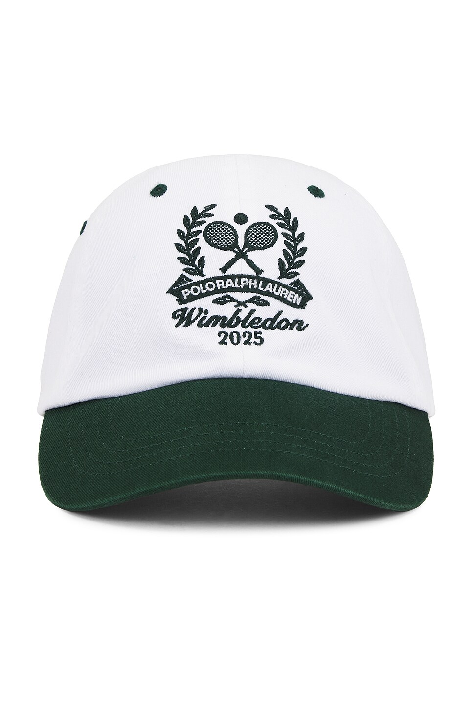Polo Ralph Lauren Wimbledon Logo Sport Cap