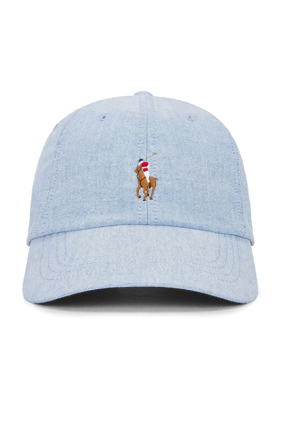 Polo Ralph Lauren Oxford Classic Sport Cap