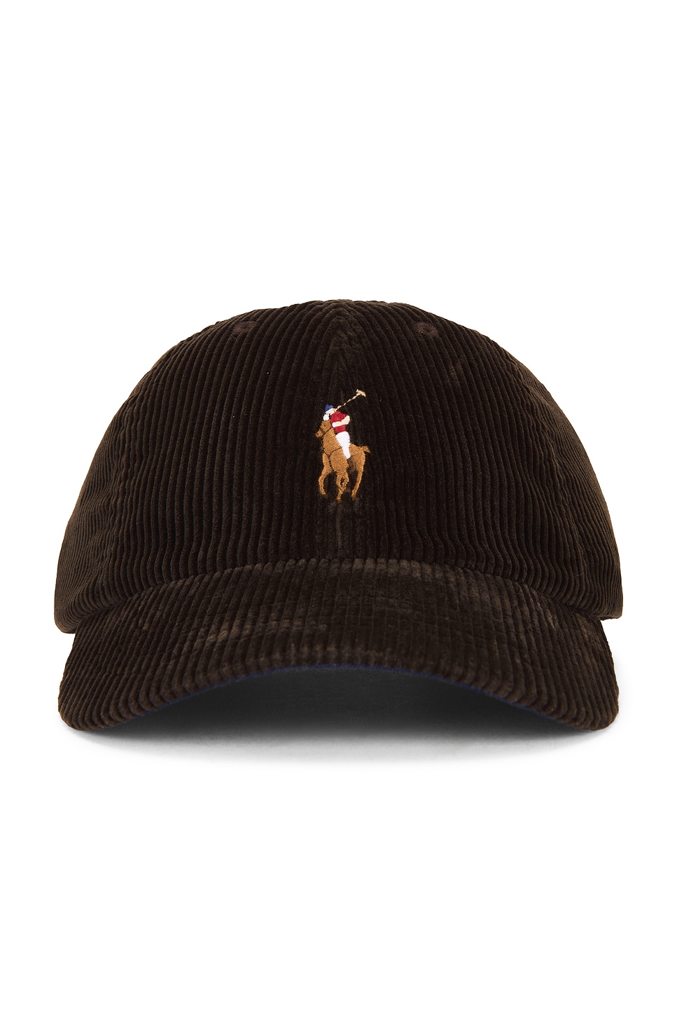 Polo Ralph Lauren Corduroy Classic Sport Cap