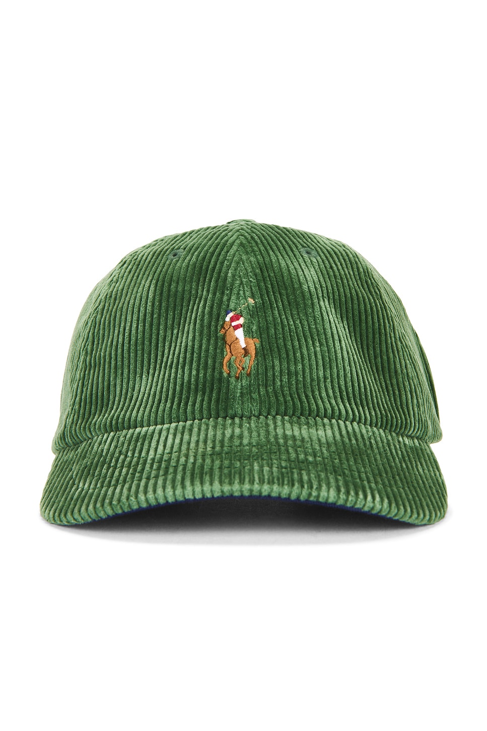 Polo Ralph Lauren Corduroy Classic Sport Cap