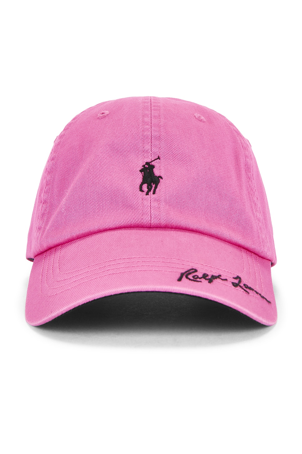 Polo Ralph Lauren Classic Twill Sport Cap