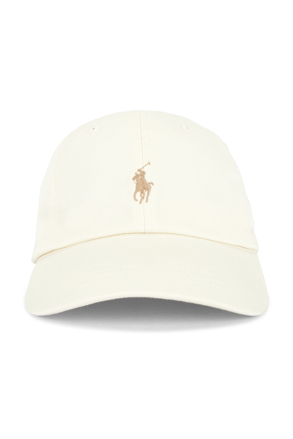 JW Anderson Polo Ralph Lauren Chino Sport Cap