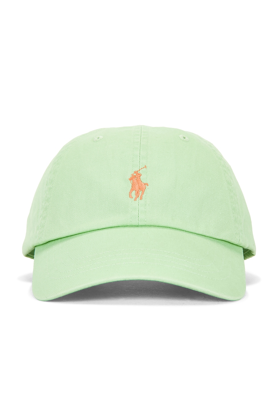 Polo Ralph Lauren Chino Sport Cap | Thumbnail 3 Polo Ralph Lauren Chino Sport Cap | Thumbnail 3