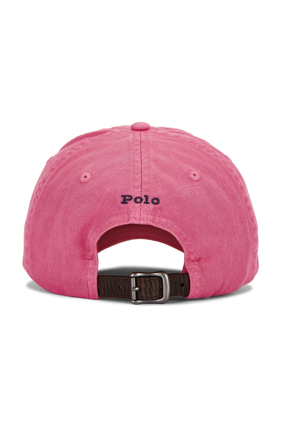 Polo Ralph Lauren Cotton Chino Classic Sport Cap | Thumbnail 2 Polo Ralph Lauren Cotton Chino Classic Sport Cap | Thumbnail 2