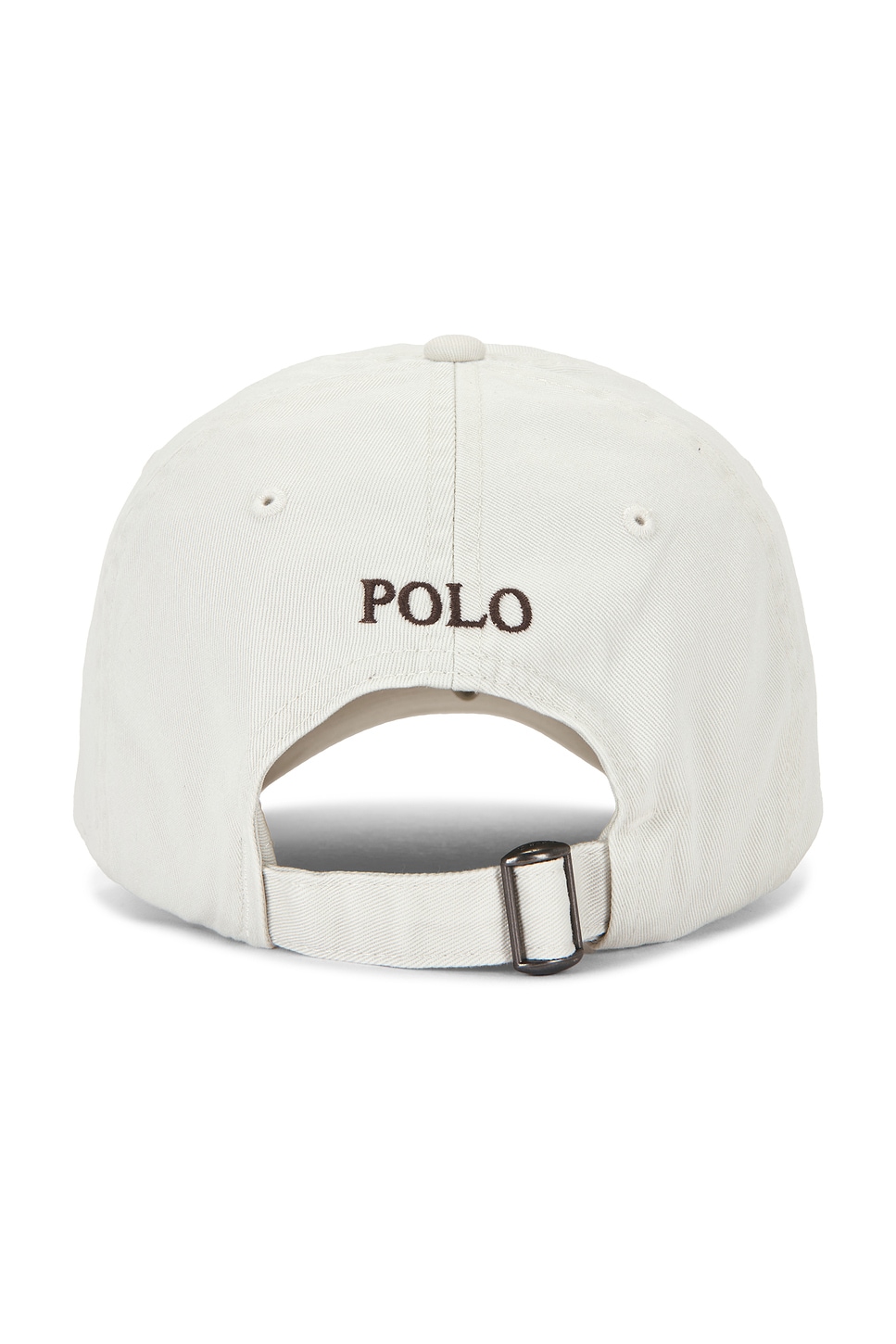 Polo Ralph Lauren Chino Sport Cap | Thumbnail 4