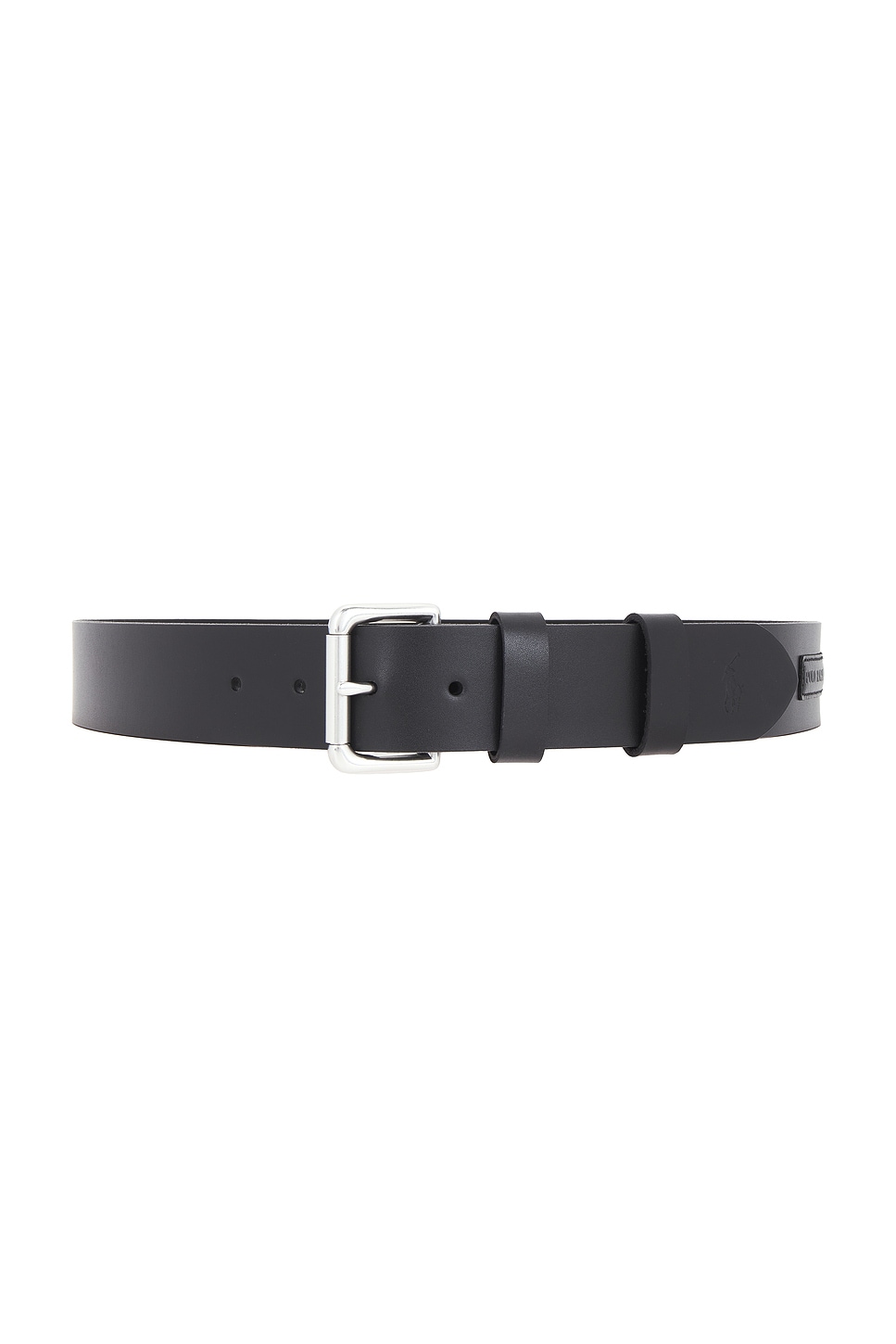 Polo Ralph Lauren Italian Saddle Leather Belt