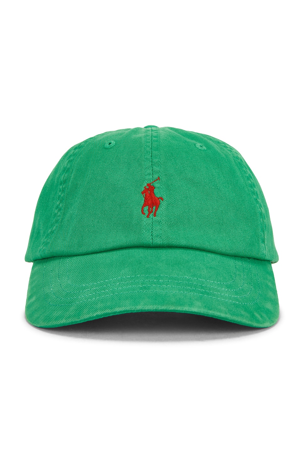 Polo Ralph Lauren Cotton Chino Classic Sport Cap