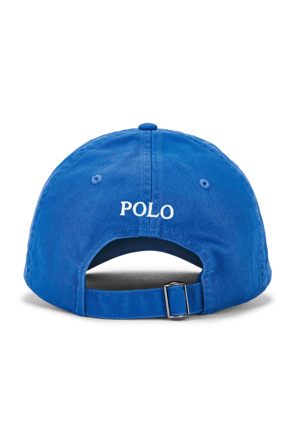 Polo Ralph Lauren Chino Sport Cap | Thumbnail 4 Polo Ralph Lauren Chino Sport Cap | Thumbnail 4
