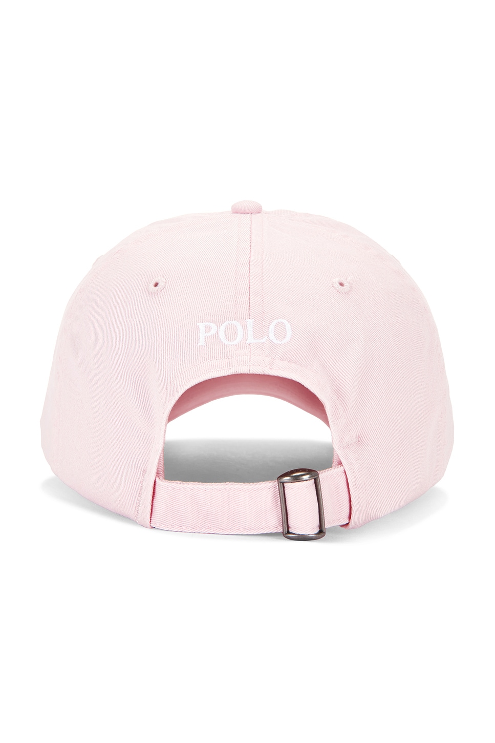 Polo Ralph Lauren Chino Sport Cap | Thumbnail 4 Polo Ralph Lauren Chino Sport Cap | Thumbnail 4