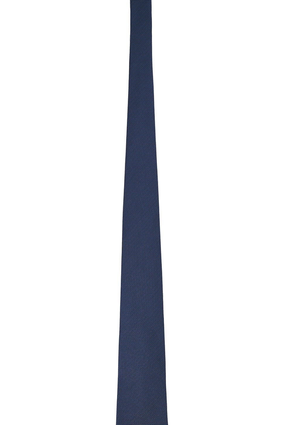 Polo Ralph Lauren Silk Natte Pin Dot Neck Tie | Thumbnail 2