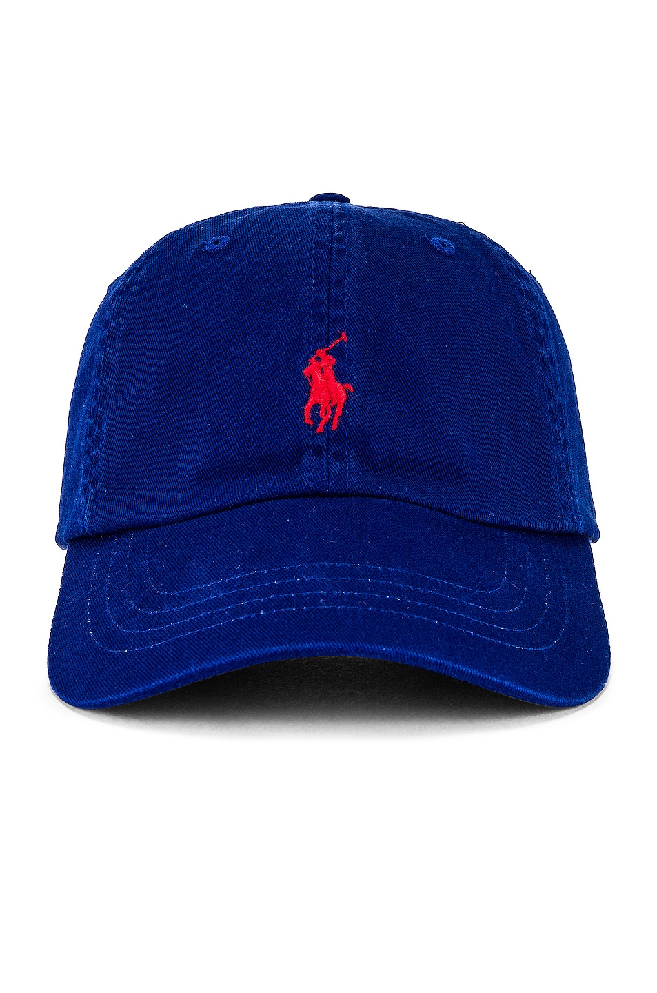 Polo Ralph Lauren Classic Chino Cap