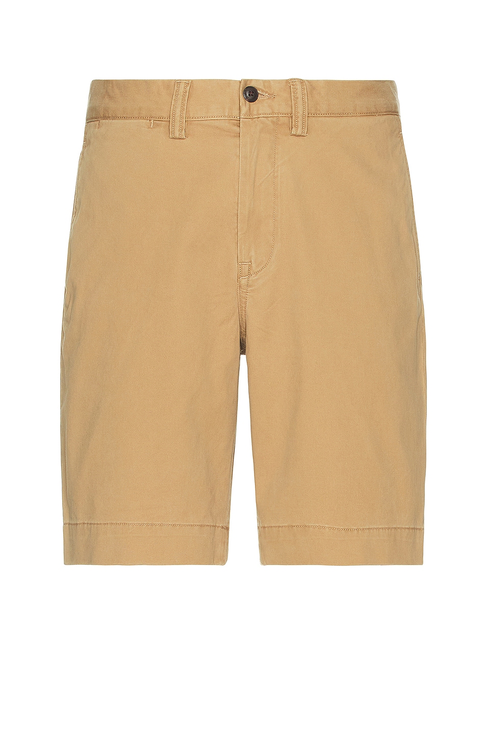Image 1 of Polo Ralph Lauren Stretch Chino Short in New Ghurka