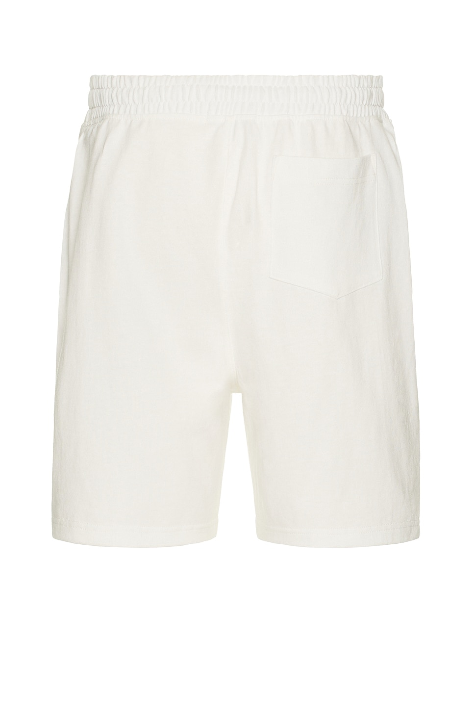 POLO RALPH LAUREN KNIT SHORT 