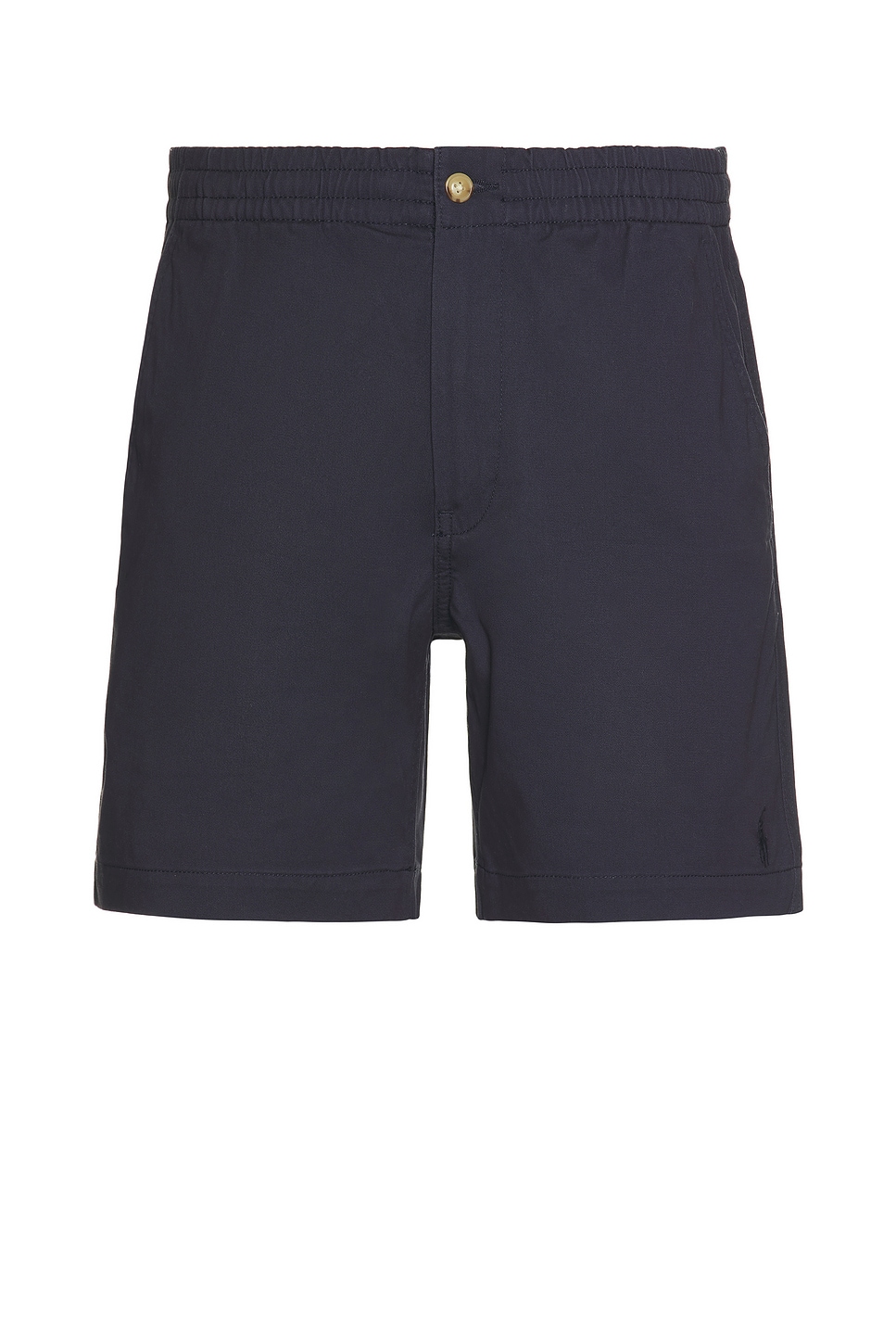 Prepster Short in Blue