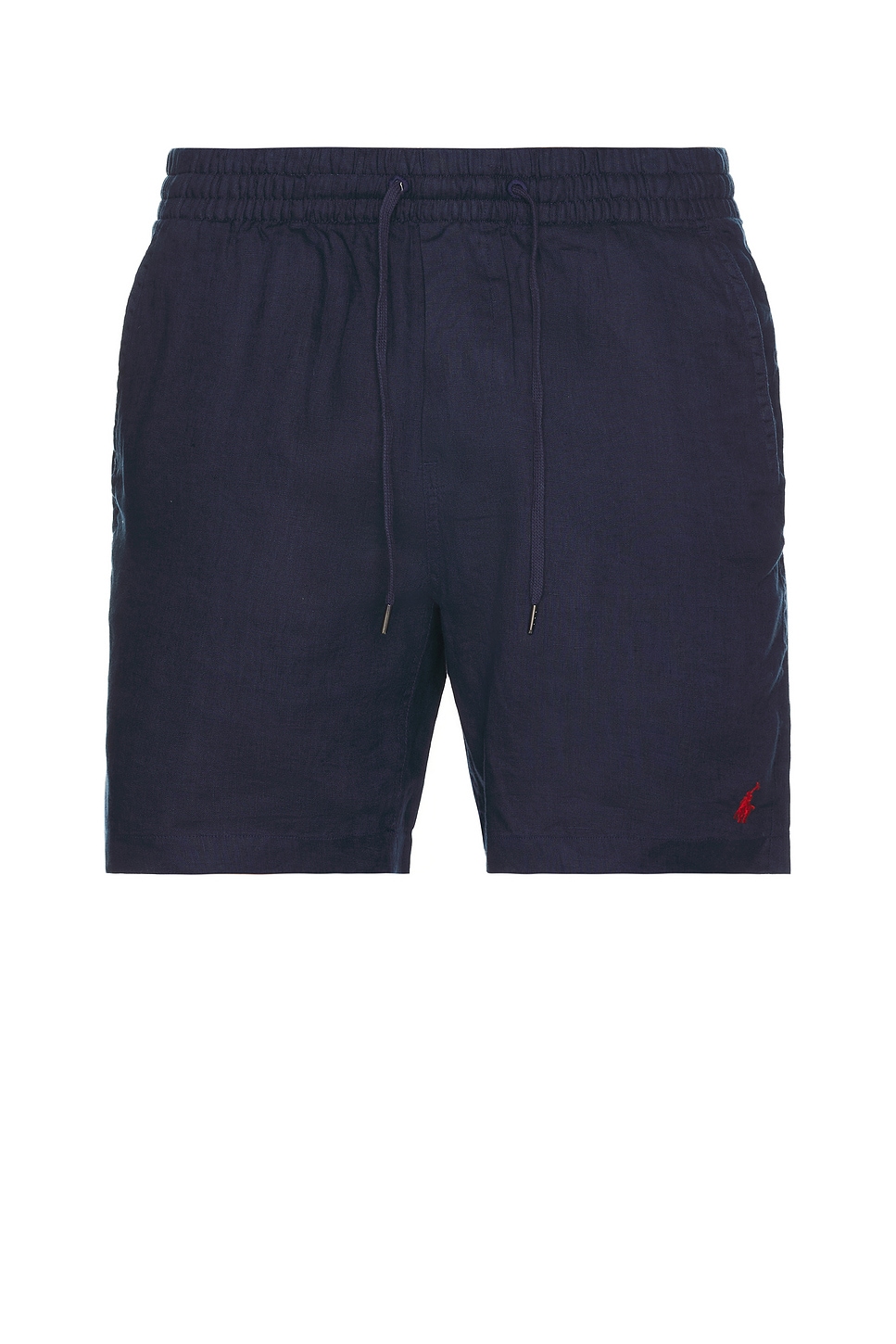 Polo Ralph Lauren Linen Prepster Short