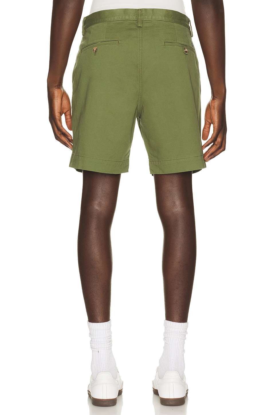 Polo Ralph Lauren Bedford Cotton Stretch Twill Short | Thumbnail 2 Polo Ralph Lauren Bedford Cotton Stretch Twill Short | Thumbnail 2