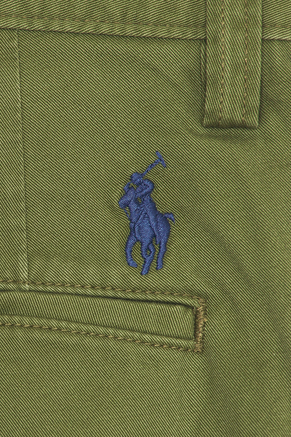Polo Ralph Lauren Bedford Cotton Stretch Twill Short | Thumbnail 5 Polo Ralph Lauren Bedford Cotton Stretch Twill Short | Thumbnail 5