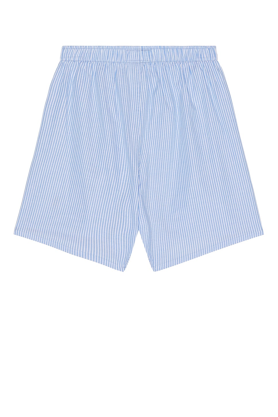 Polo Ralph Lauren Yarn Dyed Woven Boxer