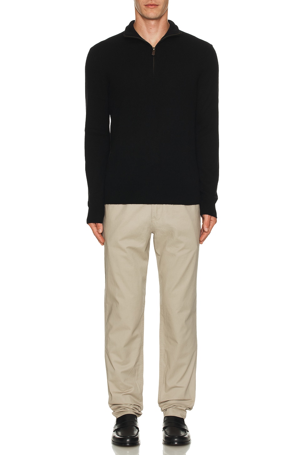 Polo Ralph Lauren Long Sleeve Pullover main image 0