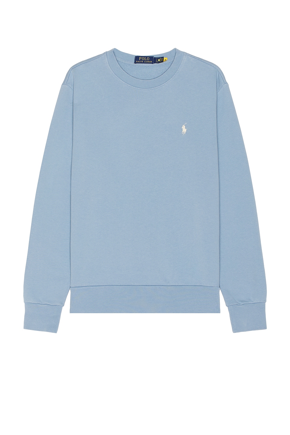 Polo Ralph Lauren Long Sleeve Sweatshirt