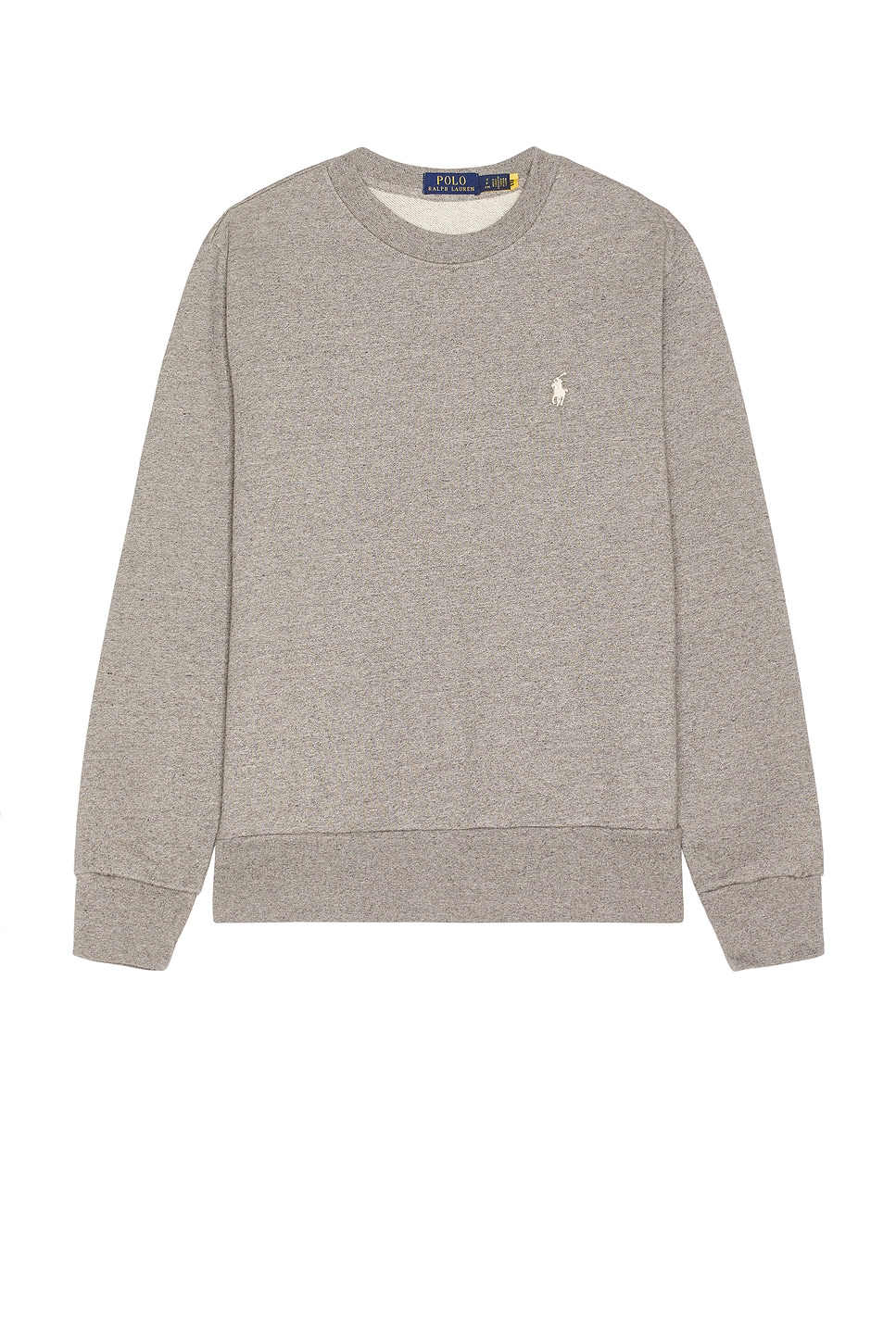 Sweatshirt in Grey