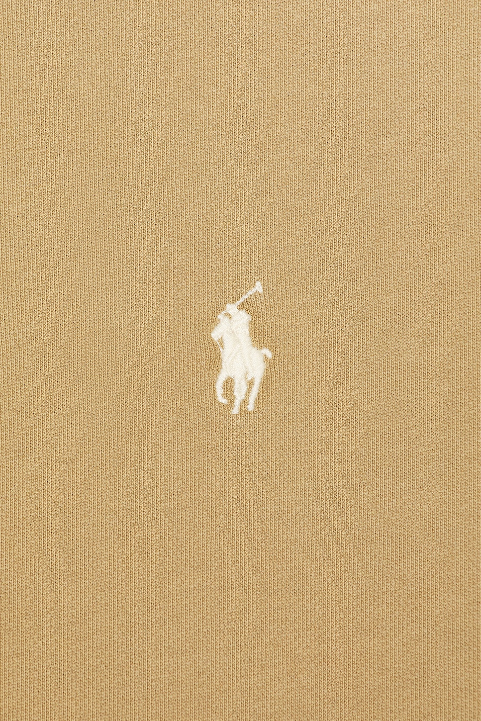 Image 3 of Polo Ralph Lauren Sweatshirt in Desert Khaki