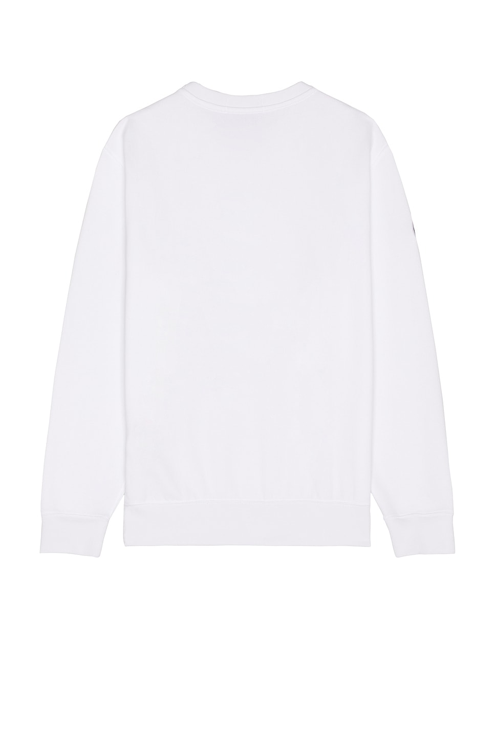 Polo Ralph Lauren X Wimbledon Cotton Polo Bear Sweatshirt