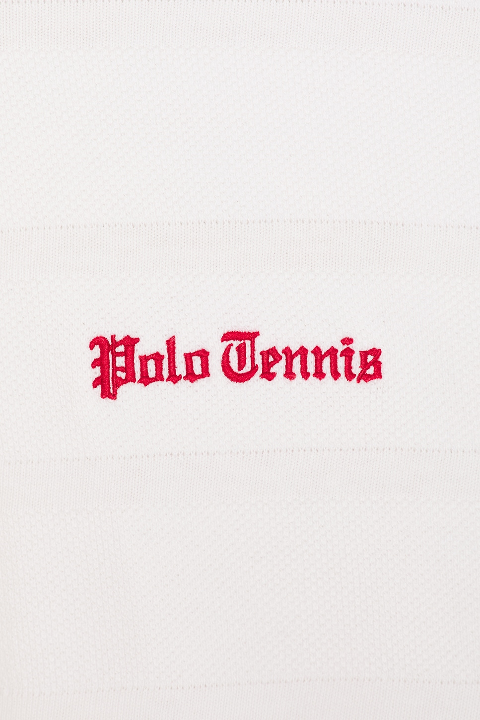 Polo Ralph Lauren Bar Stripe Polo Tennis Pullover | Thumbnail 7