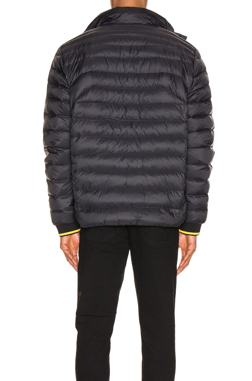 polo ralph lauren lightweight packable down jacket