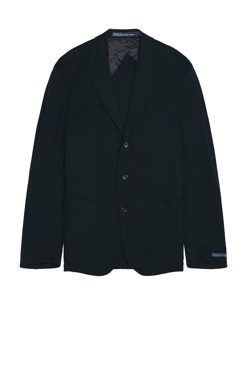 Soft Yale Sportcoat in Navy