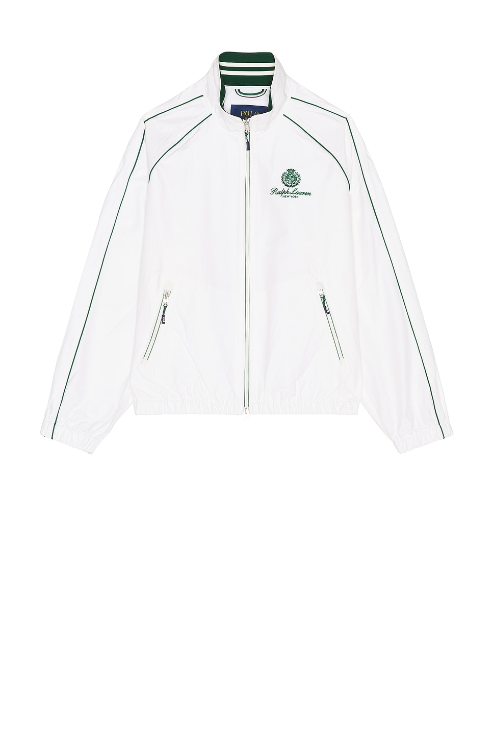 Polo Ralph Lauren Oakfort Windbreaker | Thumbnail 4