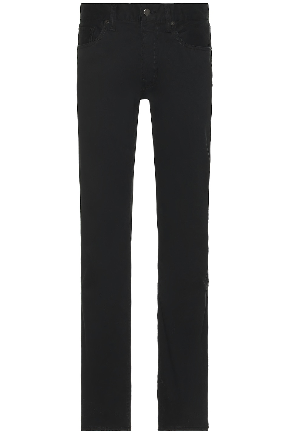 Image 1 of Polo Ralph Lauren 5 Pocket Sateen Chino Pant in Polo Black